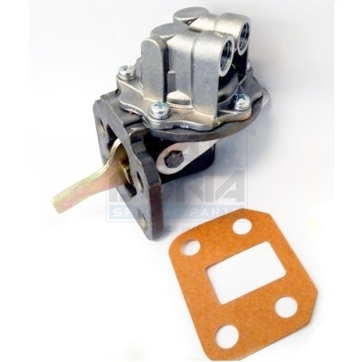 Meat Doria Brandstofpomp PON186