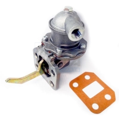 Meat Doria Brandstofpomp PON192