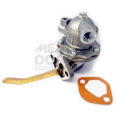 Meat Doria Brandstofpomp PON193