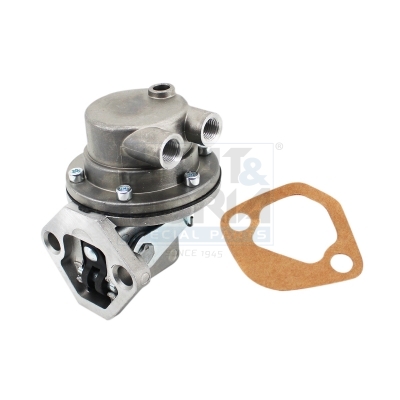 Meat Doria Brandstofpomp PON200