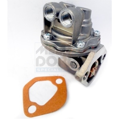 Meat Doria Brandstofpomp PON203