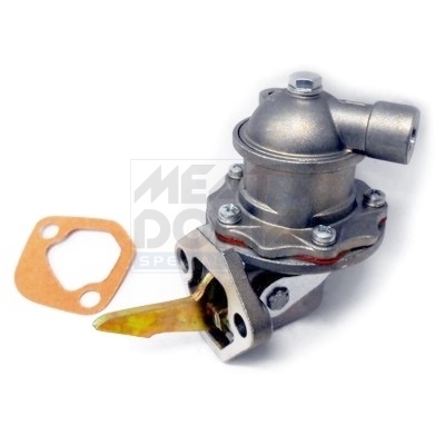 Meat Doria Brandstofpomp PON212