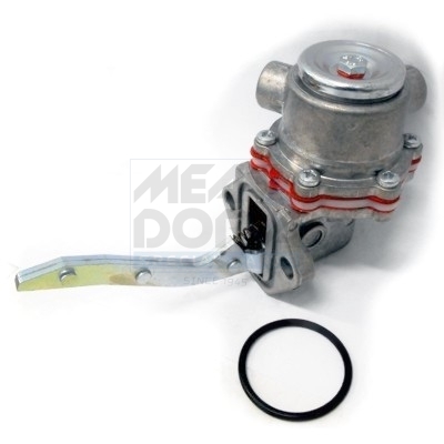 Meat Doria Brandstofpomp PON213