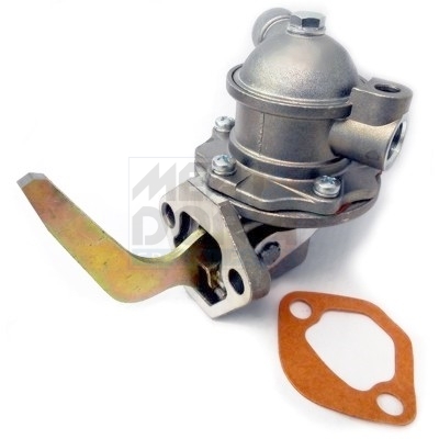 Meat Doria Brandstofpomp PON218