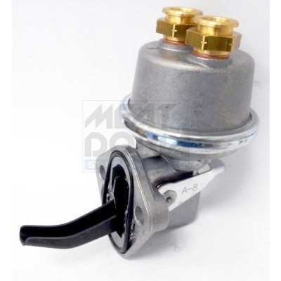 Meat Doria Brandstofpomp PON221