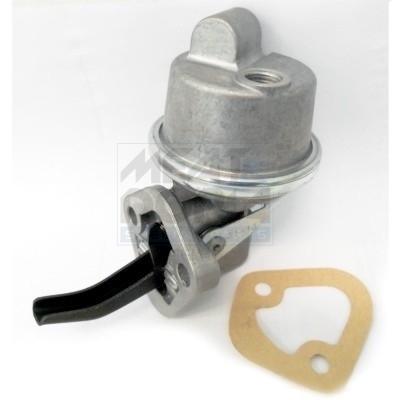 Meat Doria Brandstofpomp PON224