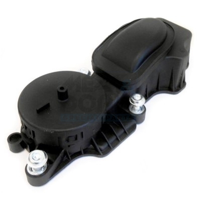 Meat Doria Ontluchtingklep nokkenasbehuizing 91620