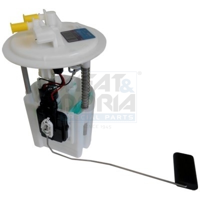 Meat Doria Brandstof toevoermodule 77500