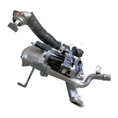 Meat Doria EGR koeler 88251R