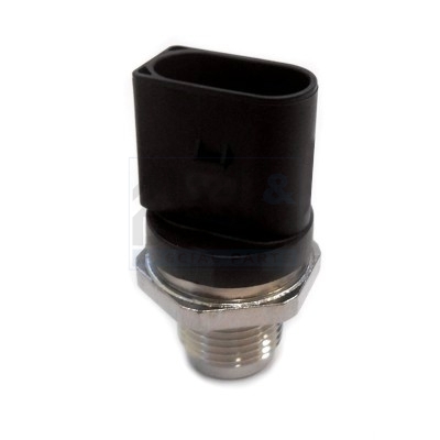 Meat Doria Brandstofdruk sensor 9377