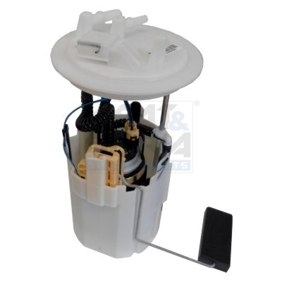 Meat Doria Brandstof toevoermodule 77510