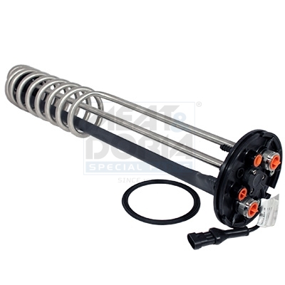 Meat Doria Tankvlotter 79430