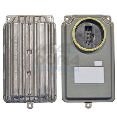 Meat Doria Regeleenheid verlichting 73212679