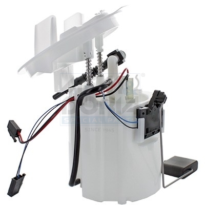 Meat Doria Brandstof toevoermodule 77526