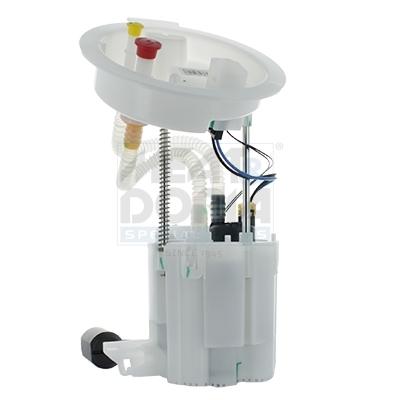 Meat Doria Brandstof toevoermodule 77528