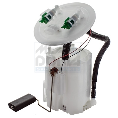 Meat Doria Tankvlotter 79433