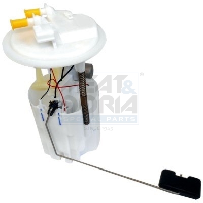 Meat Doria Brandstof toevoermodule 77518