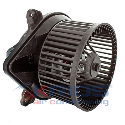 Meat Doria Kachelventilator K92128