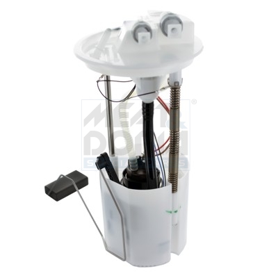 Meat Doria Brandstof toevoermodule 77562