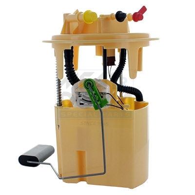 Meat Doria Tankvlotter 79436