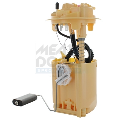 Meat Doria Tankvlotter 79437