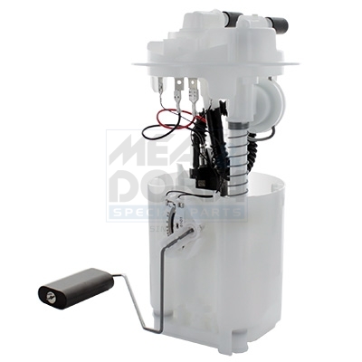 Meat Doria Brandstof toevoermodule 77568
