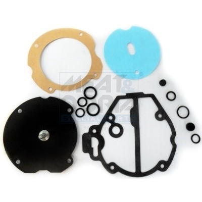 Meat Doria Accessoiresset 13036