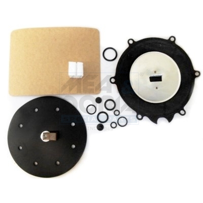 Meat Doria Accessoiresset 13038