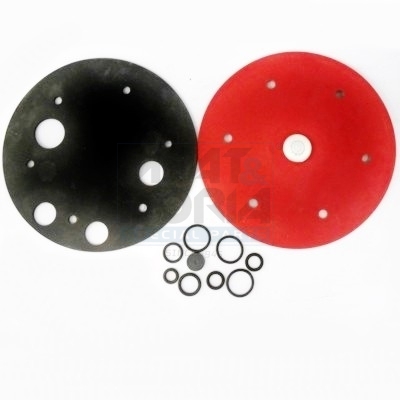 Meat Doria Accessoiresset 13042