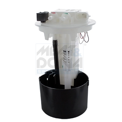 Meat Doria Tankvlotter 79438