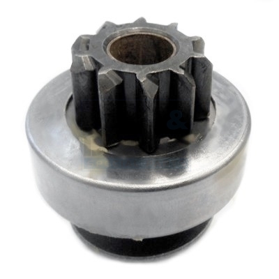 Meat Doria Starter 47012