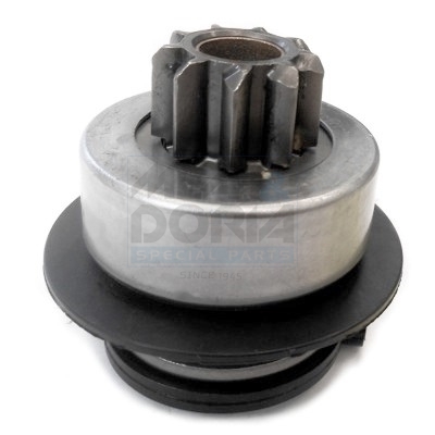 Meat Doria Starter 47022