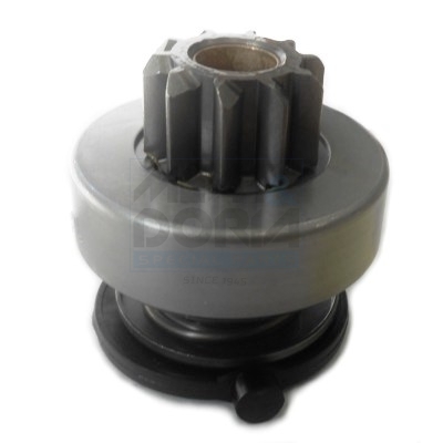 Meat Doria Starter 47023