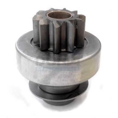 Meat Doria Starter 47035