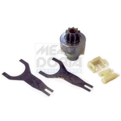 Meat Doria Starter 47108