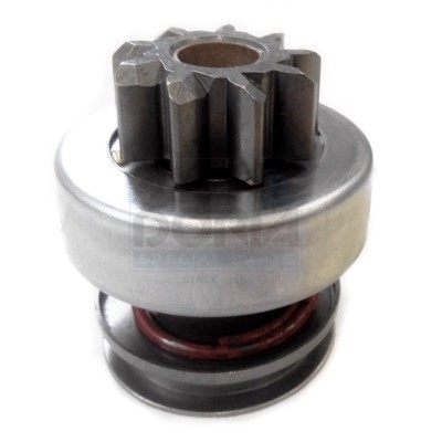 Meat Doria Starter 47118