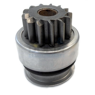 Meat Doria Starter 47147