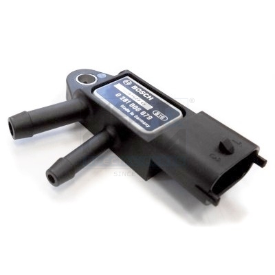 Meat Doria Uitlaatgasdruk sensor 82551