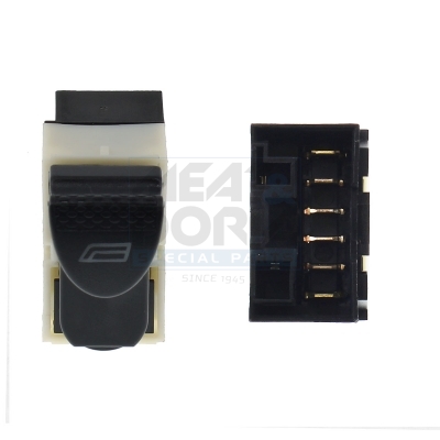 Meat Doria Raambedieningsschakelaar 26754