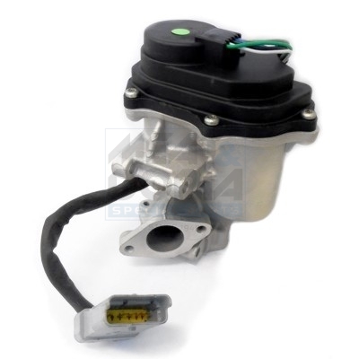 Meat Doria EGR-klep 88317R