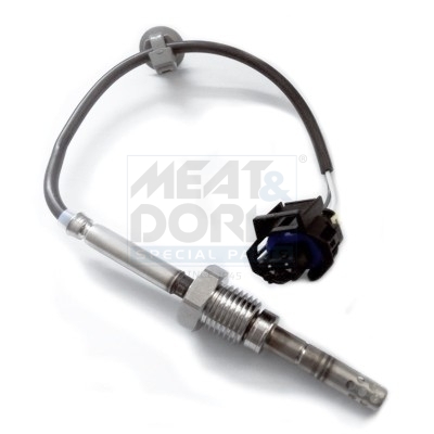 Meat Doria Sensor uitlaatgastemperatuur 12081