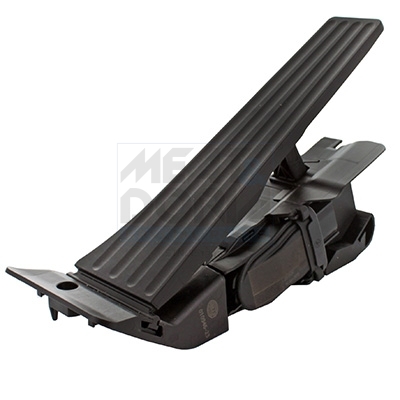 Meat Doria Gaspedaal module 83561