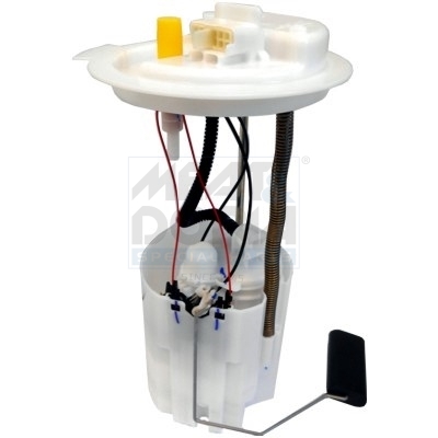 Meat Doria Brandstof toevoermodule 77550