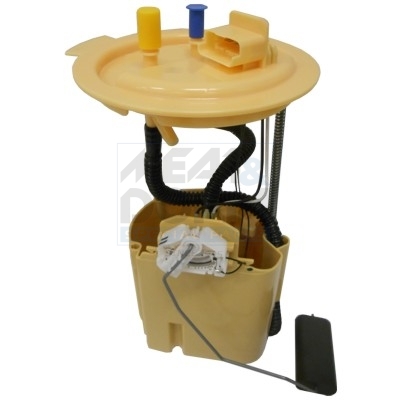 Meat Doria Brandstof toevoermodule 77551