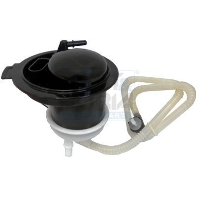 Meat Doria Brandstoffilter 5088