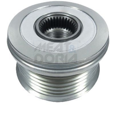 Meat Doria Vrijloop koppeling dynamo 45249