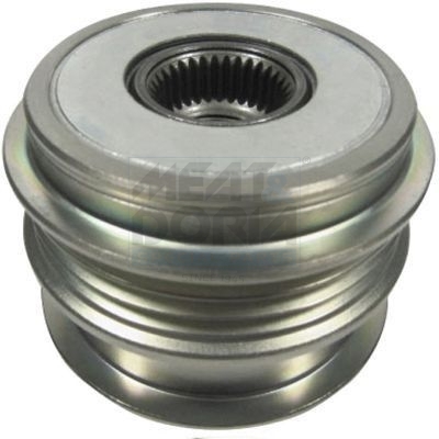 Meat Doria Vrijloop koppeling dynamo 45251