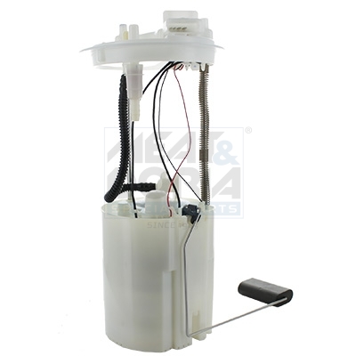 Meat Doria Brandstof toevoermodule 77554