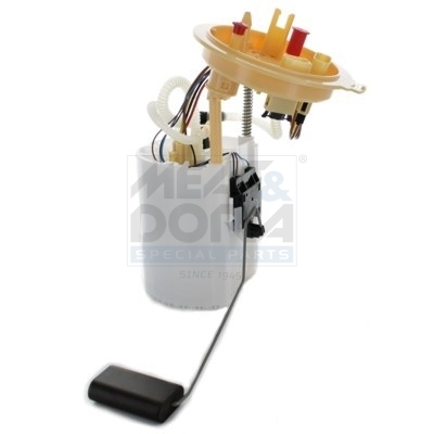 Meat Doria Brandstof toevoermodule 77573