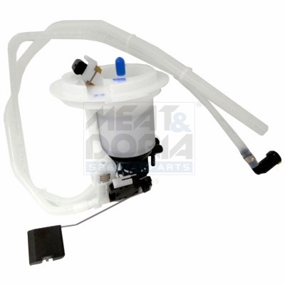 Meat Doria Tankvlotter 79431